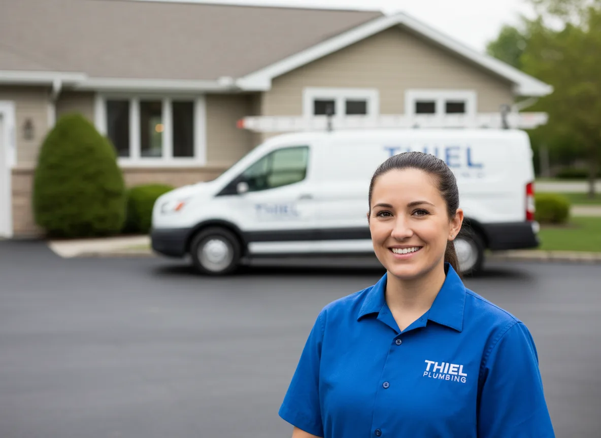 Plumber Dorchester, WI FAQs